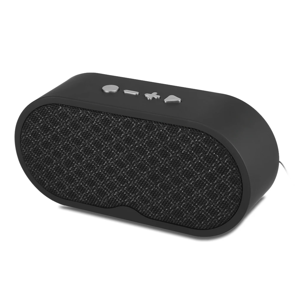 Оформление F3 Bluetooth Динамик Портативный Беспроводной плеер белье Дизайн сабвуфер