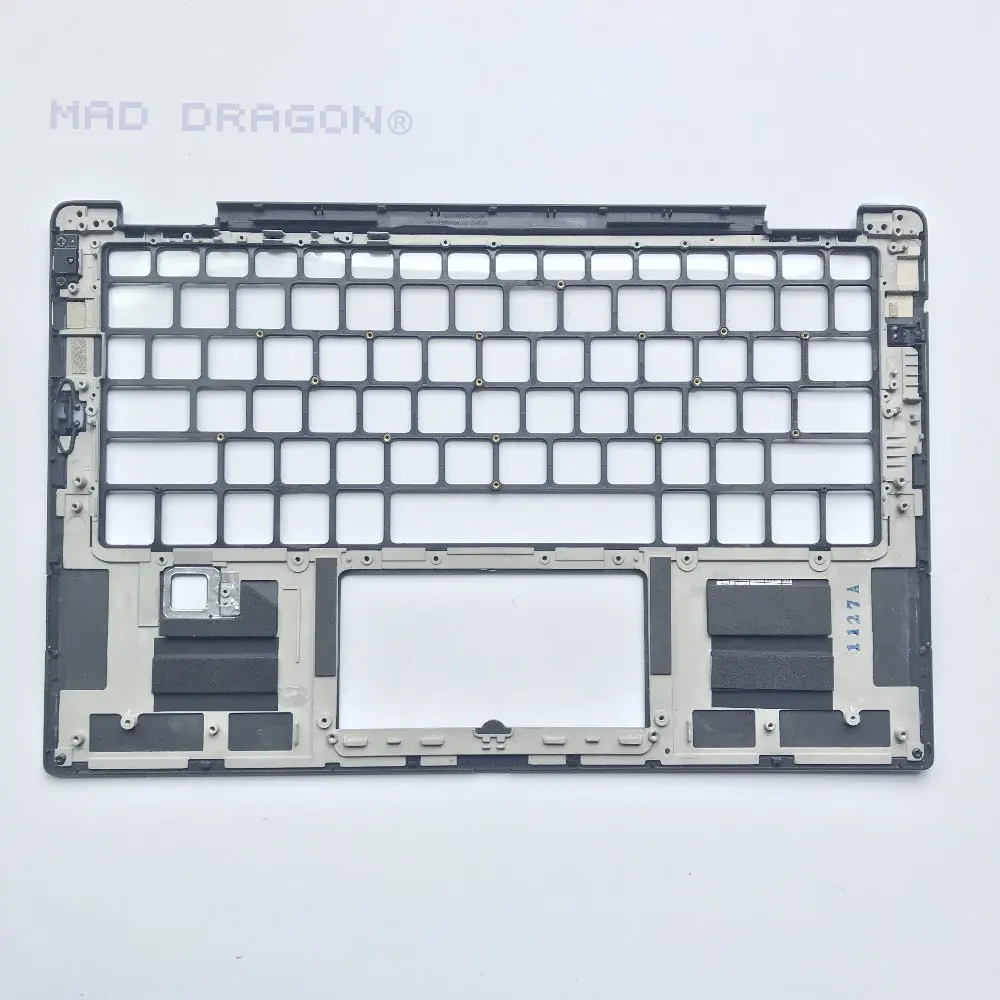 Совершенно новый и оригинальный чехол для ноутбука DELL XPS13 9365 американский макет