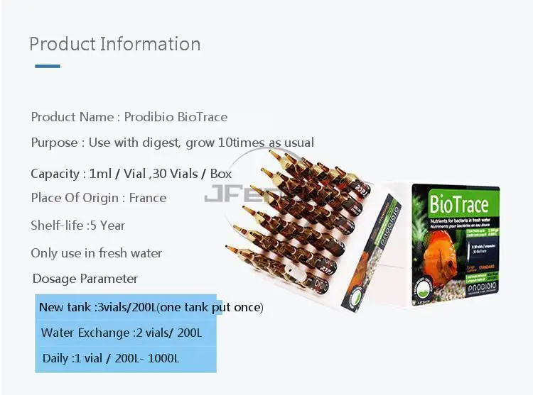 PRODIBIO Nitrification Microelement BIOVert Chloral Reset Digest Kit FreshTrace Sea Aquarium Care Program стабилизатор воды