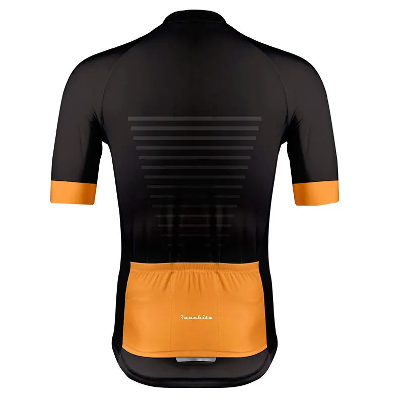 2019 новая велосипедная Джерси с коротким рукавом pro team aero mtb одежда короткая aillot Roupa
