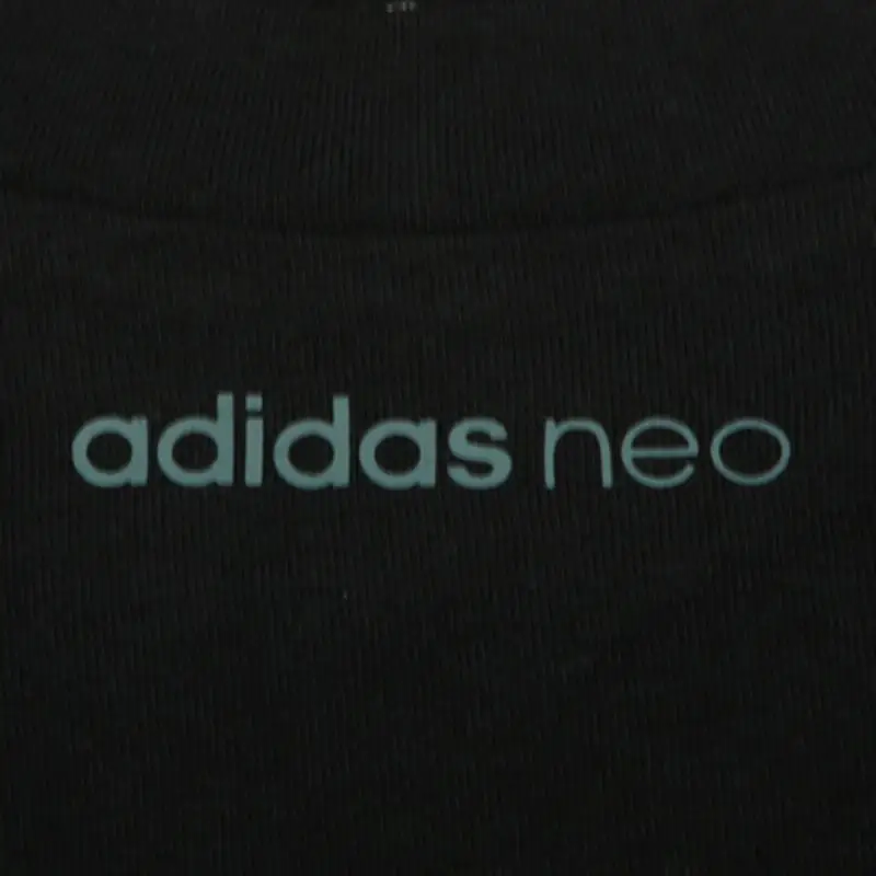 Оригинальный Новое поступление 2018 Adidas Neo Label W CS MSH SLV Для женщин футболки с