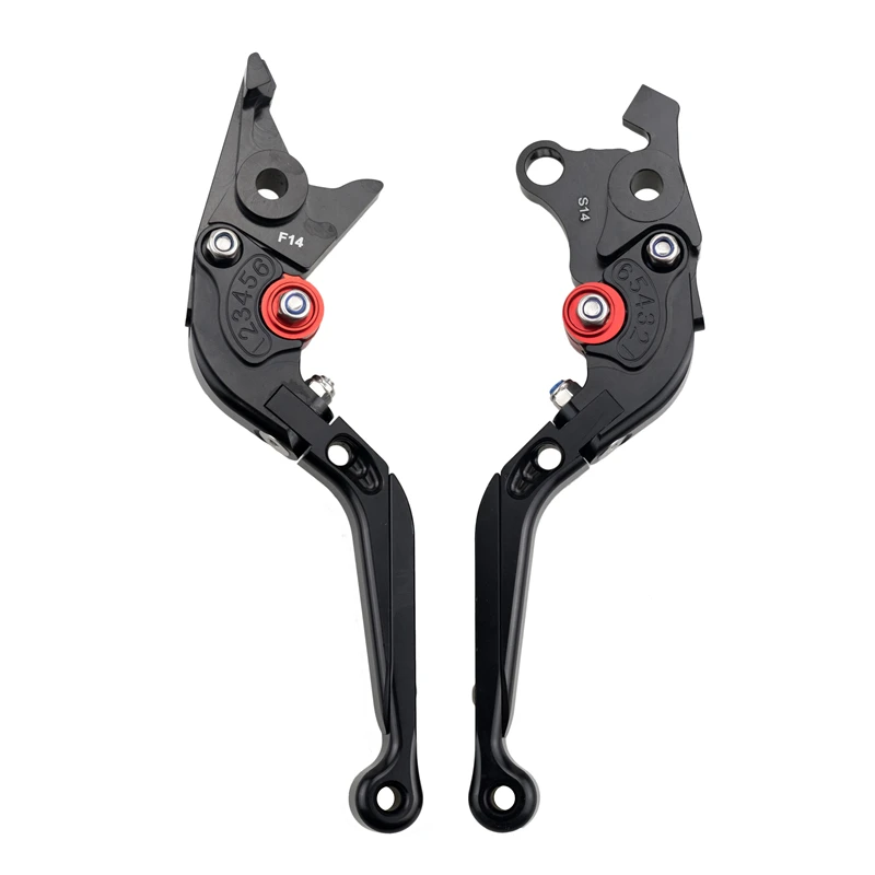 

KODASKIN CNC Adjustable For SUZUKI GSX650F 2008-2015 Folding Extendable Brake Clutch Levers