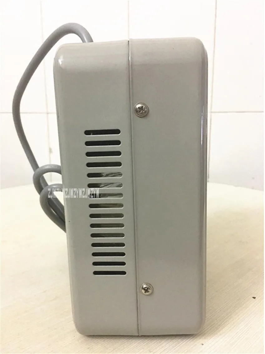 Новое поступление TM888-2000VA 2000 Вт высокомощный трансформатор 220 в поворот 110 В до 220 В бытовая техника преобразователь напряжения 50 Гц/60 Гц 2000ва