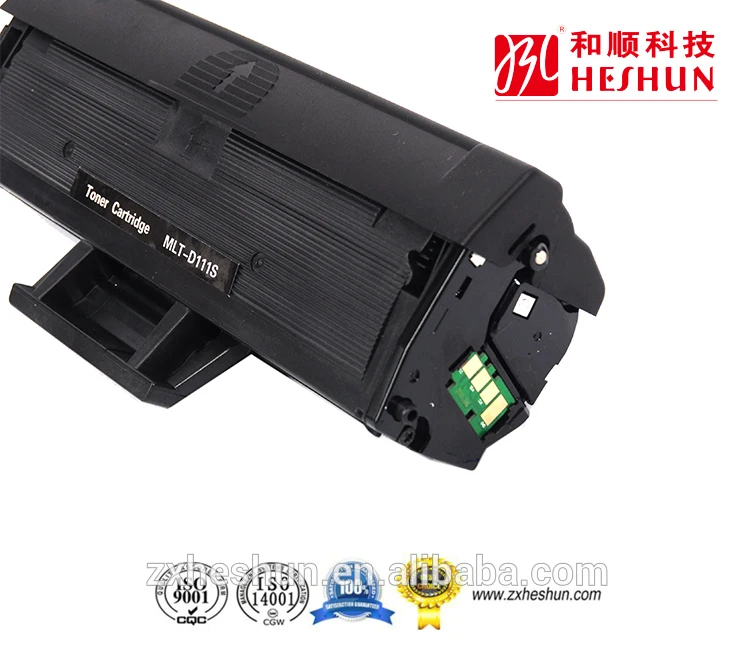 HESHUN D111 MLT D111S 111 тонер картридж подходит к Samsung Xpress M2070 M2070FW M2071FH M2020 M2020W M2021 M2022
