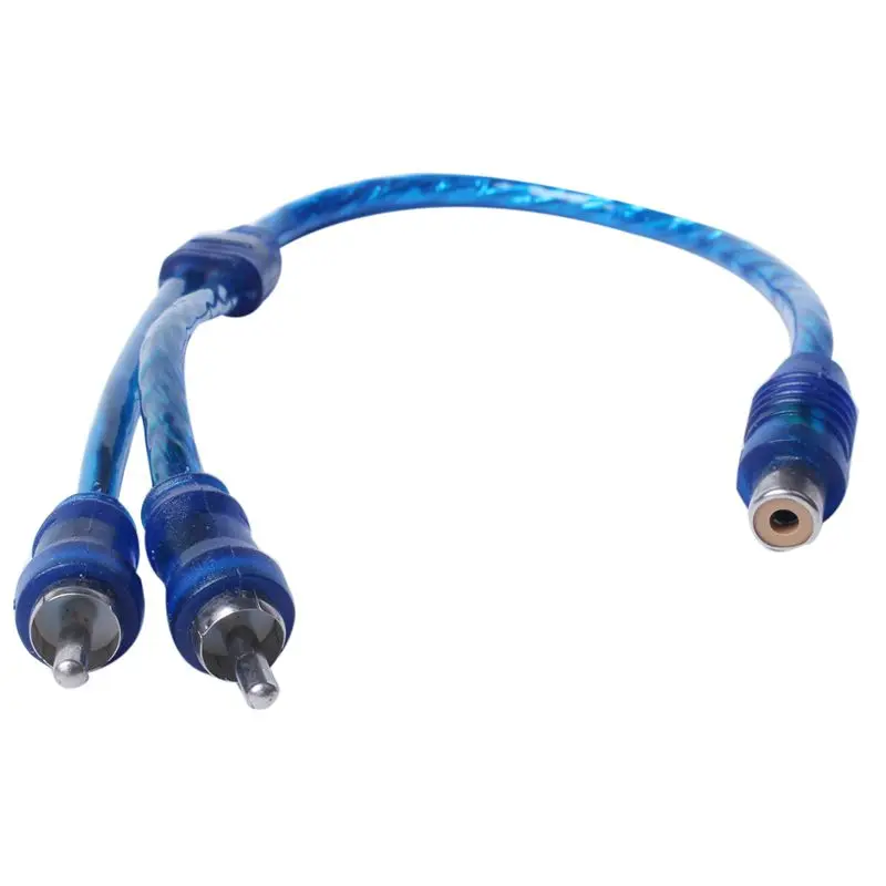 3 шт. аудиоразъем для 1 RCA разъема на 2 разъема|Кабели HDMI| |