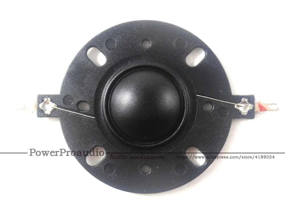 2 шт./лот диафрагма подходит для дали Concept Tweeter -6 Ом (DIA GEN254S) | Электроника