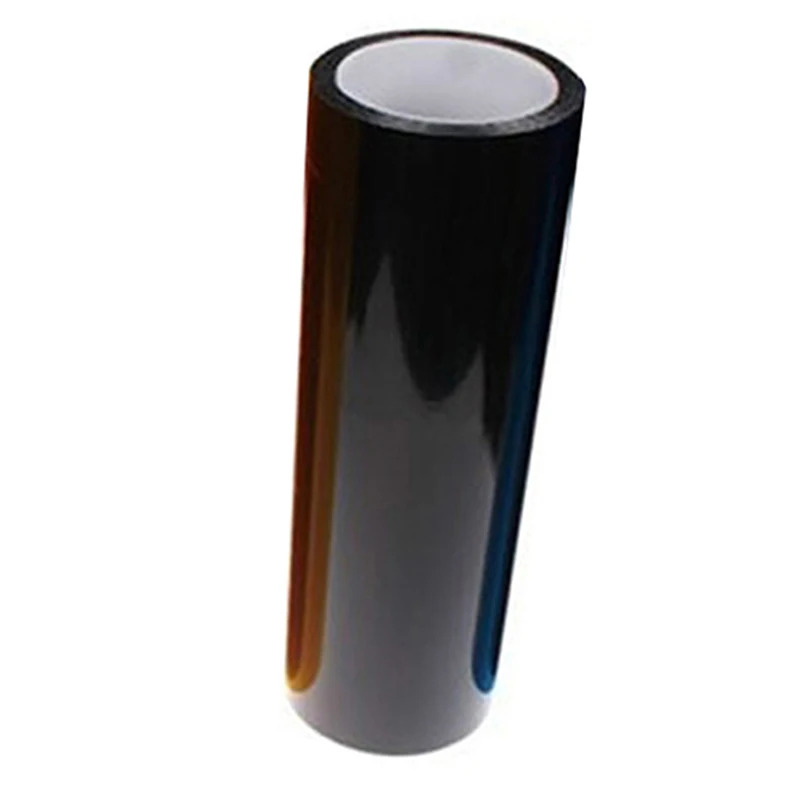 Автомобильные дымовые передние фары освесветильник противотуманные тинт для