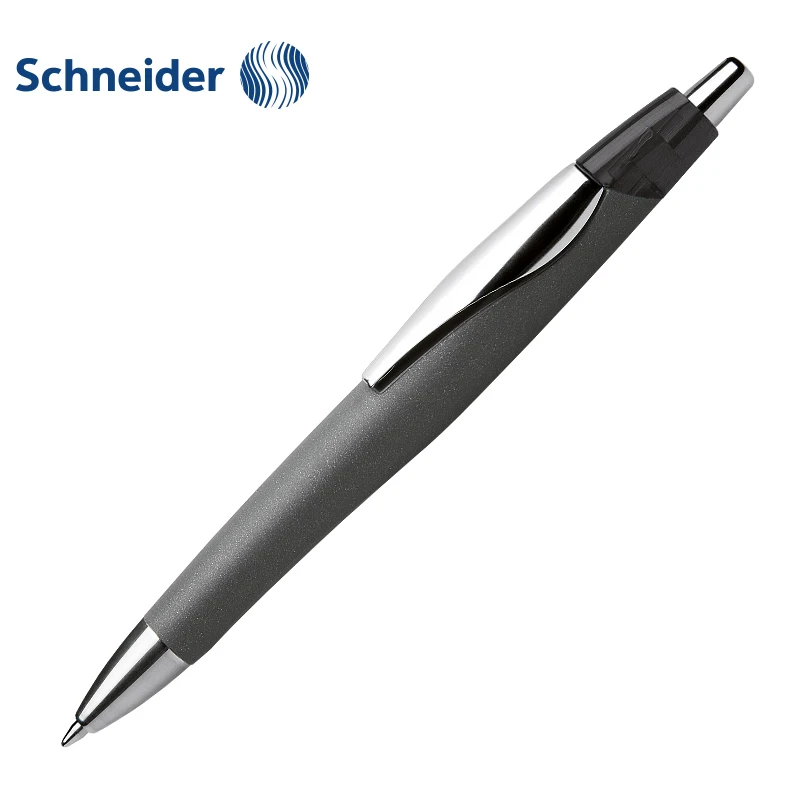 Ручки для подписей немецкого импорта SCHNEIDER гелевые ручки элегантные деловые 1