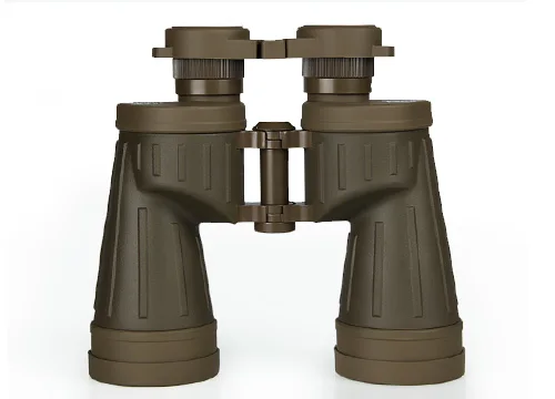 

E.TDragon Waterproof Elegant Brow Tactical 7x50 Binoculars Telescope For Hunting Shooting gz30047