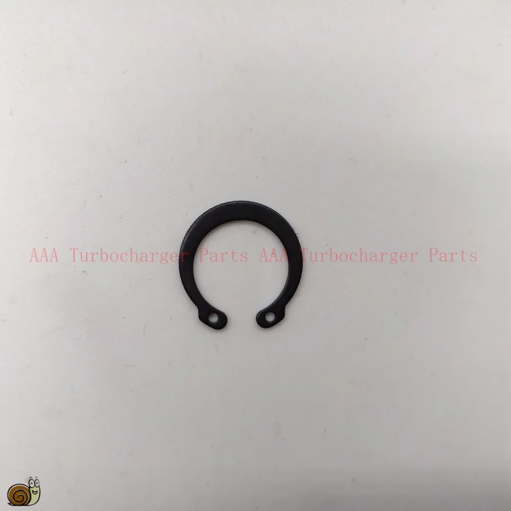 K14/K16 турбо Journal Bearing C Ring/Circlip snap комплекты для ремонта деталей турбины Поставщик AAA