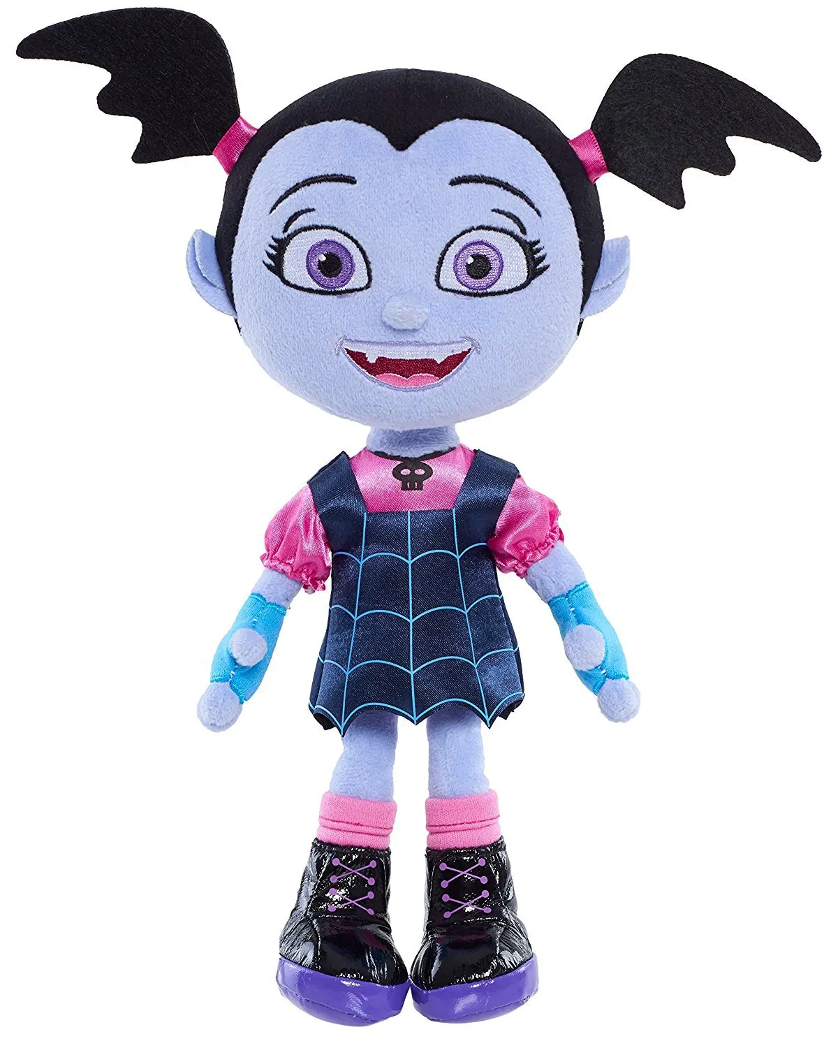 Мягкие игрушки Vampirina для девочек плюшевые детей подарок на вечеринку|Детали и