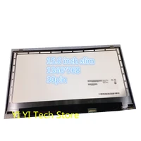 15 6 slim lcd led screen matrix display for lenovo z510 y50 70 z50 70 g50 45 b50 30 e550 notebook 1366768 30pin