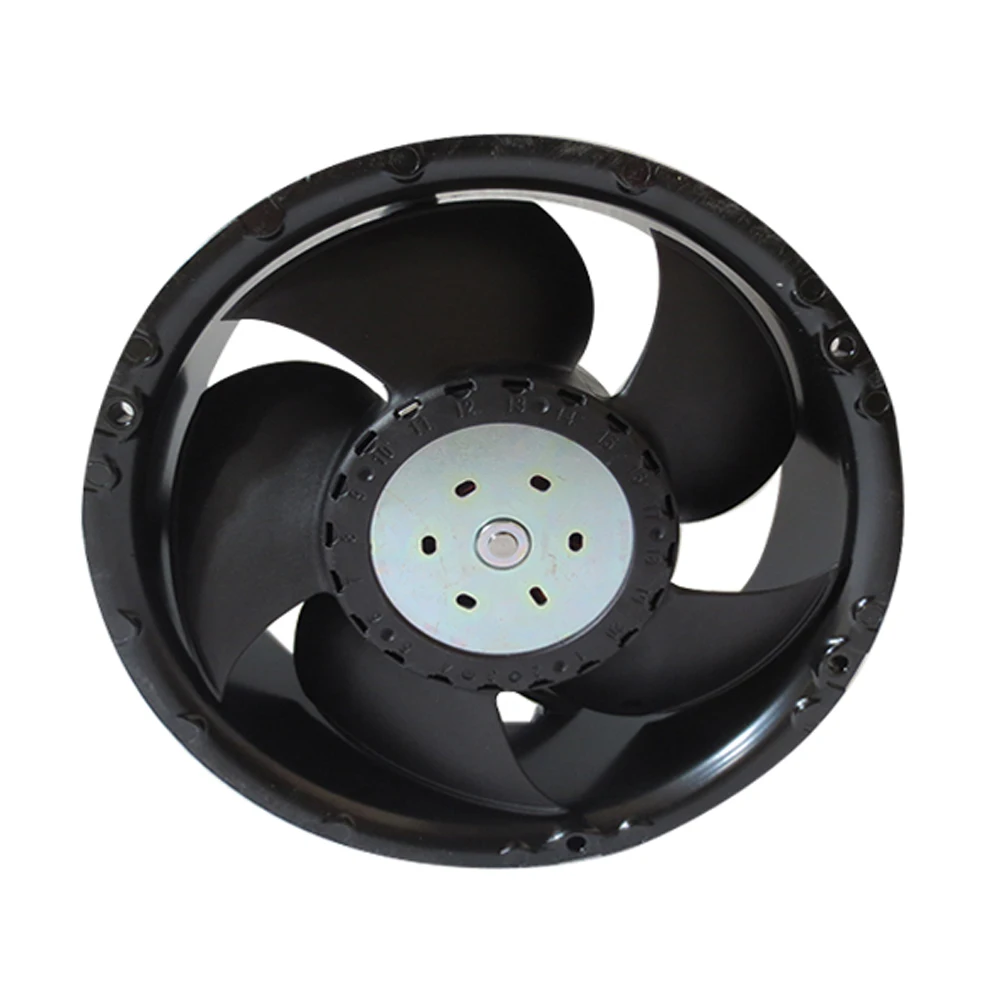 

6314/2TDHHP Germany ebmpaps brand new original authentic 17251 24V 7.3A speed control fan