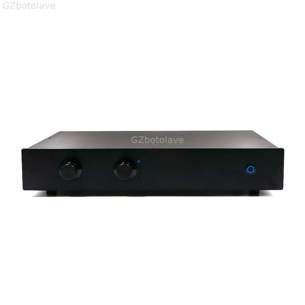 Готовый Предварительный усилитель Naim NAC152 (стандартная версия)|preamp amplifier|amplifier