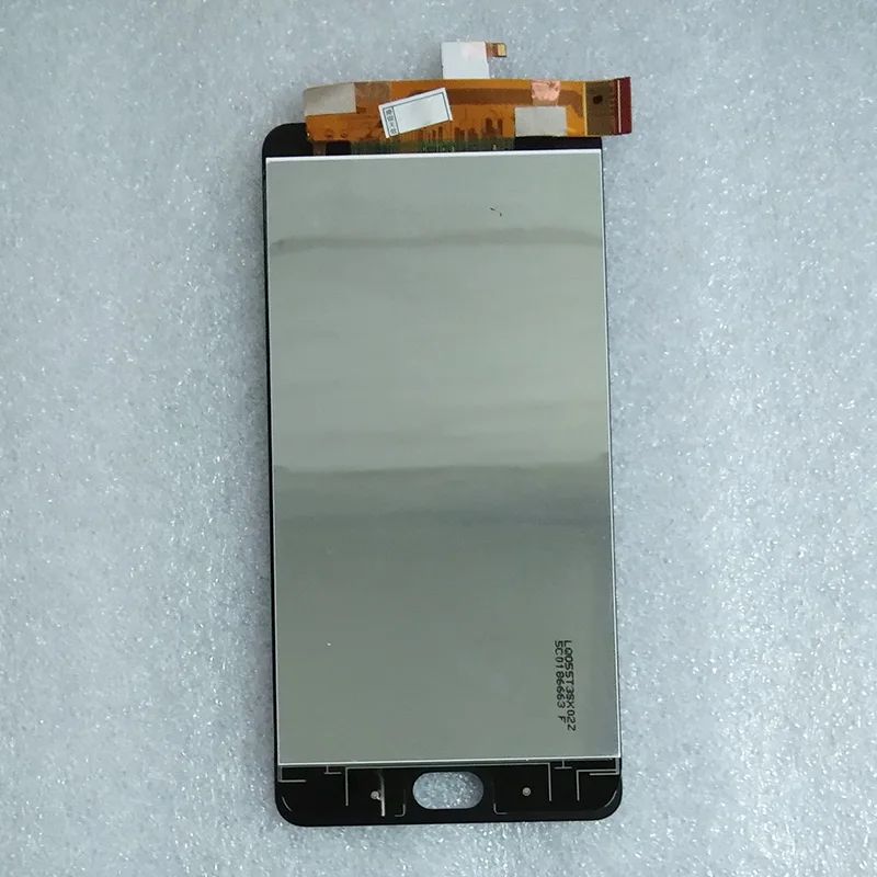 ЖК-дисплей 5 дюйма для Elephone P8 Max P8Max с сенсорным экраном и дигитайзером сенсорная
