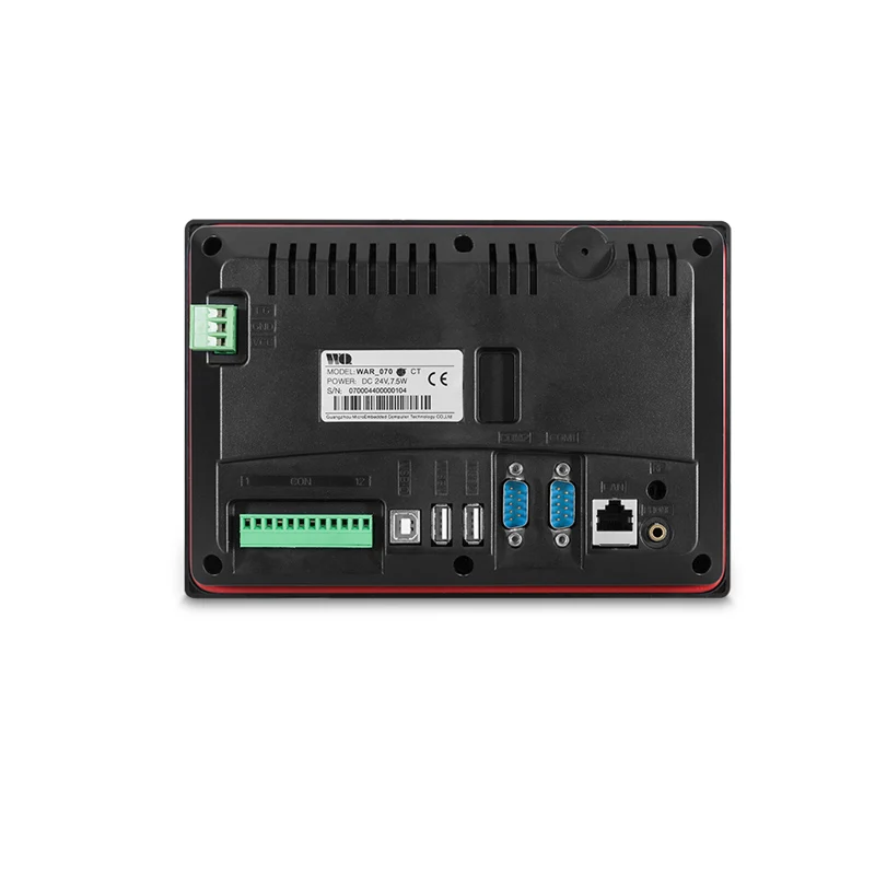 7 inch WinCE Industrial Panel PC touch display Computer embeded tablet pc | Компьютеры и офис