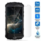 Закаленное стекло ShuiCaoRen 2.5D 9H Для Doogee S60, Взрывозащищенная защитная пленка для ЖК-экрана
