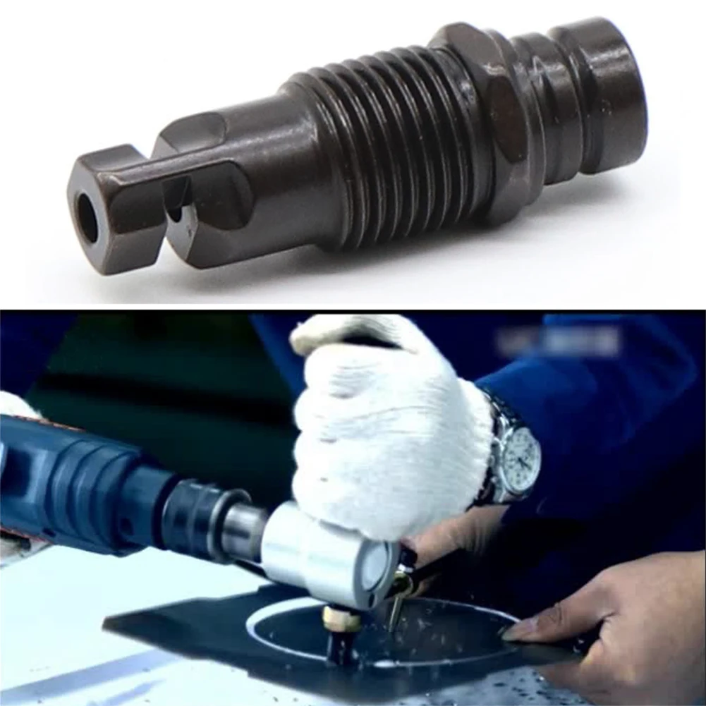 Отверстие пилы дрель вложение Электрический грызун Резак Инструмент