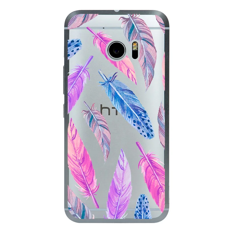 For HTC M10 BT9 Solf TPU силиконовый чехол для htc One M10 M 10, 5,2 дюймов, цветной Чехол для мобильного телефона, высокое качество, чехол для мобильного телефона, оболочка, маска - Цвет: For HTC M10 BT9