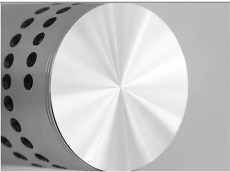 Современный светодиодный настенный светильник 3 Вт алюминиевая настенная лампа