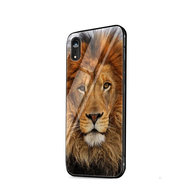Чехол из ТПУ для iPhone 11 Pro XR X XS Max 5 5S 6 6s 7 8 Plus |