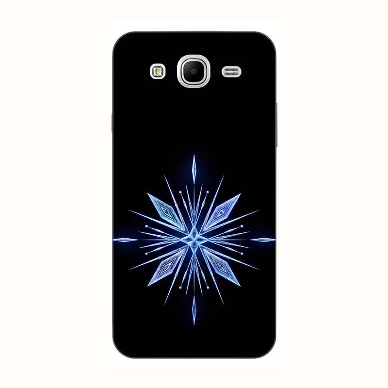 Чехлы для телефонов Samsung Galaxy Mega GT i9150 i9152 i9158 P709 5 8 дюйма чехол с рисунком розы мягкие силиконовые чехлы из