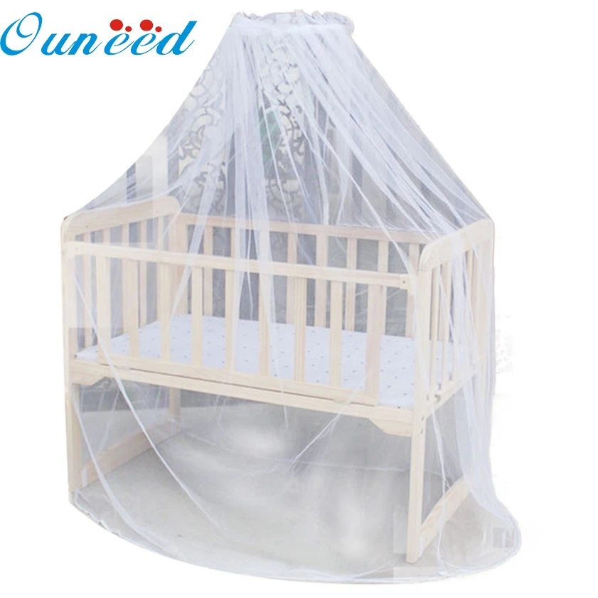 2019 топ продаж Детская кровать москитная сетка купольная штора для детской