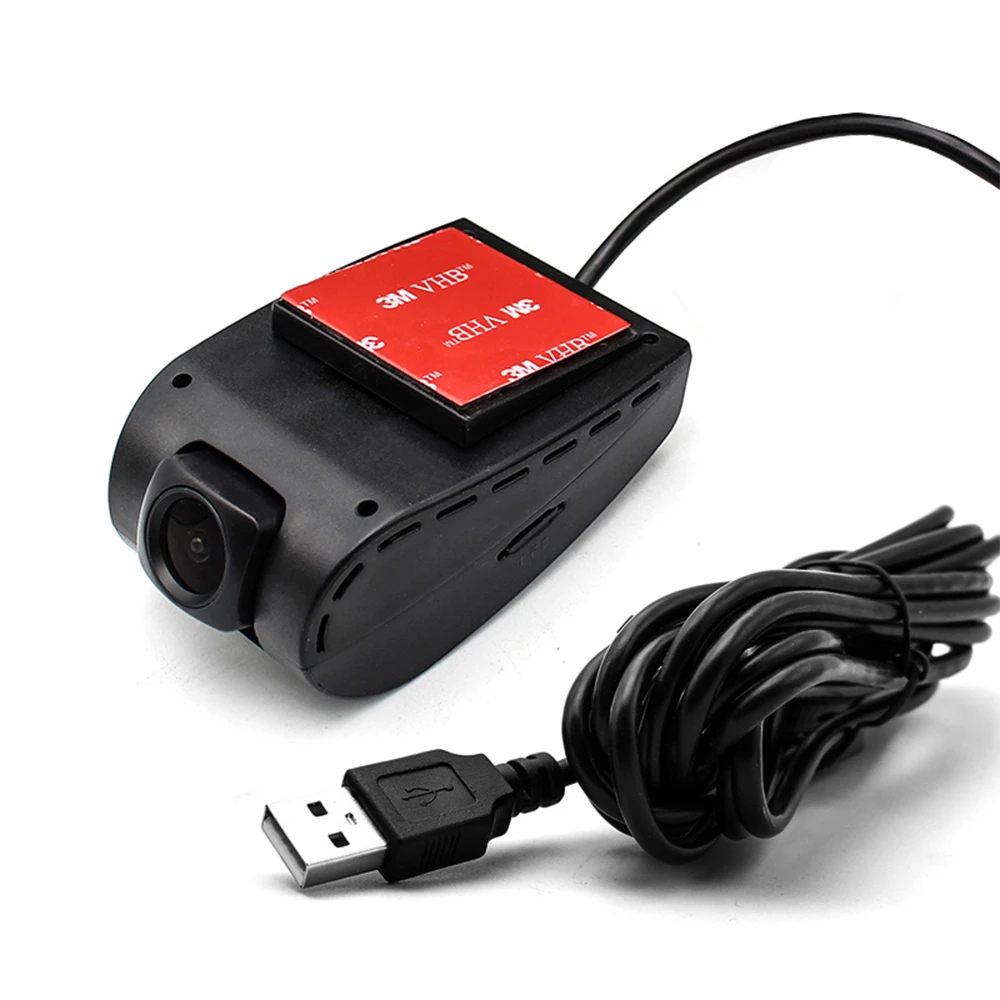Для вас самый хороший подарок!! Panlelo 2018 Новый USB видеорегистратор Full HD 1080 P