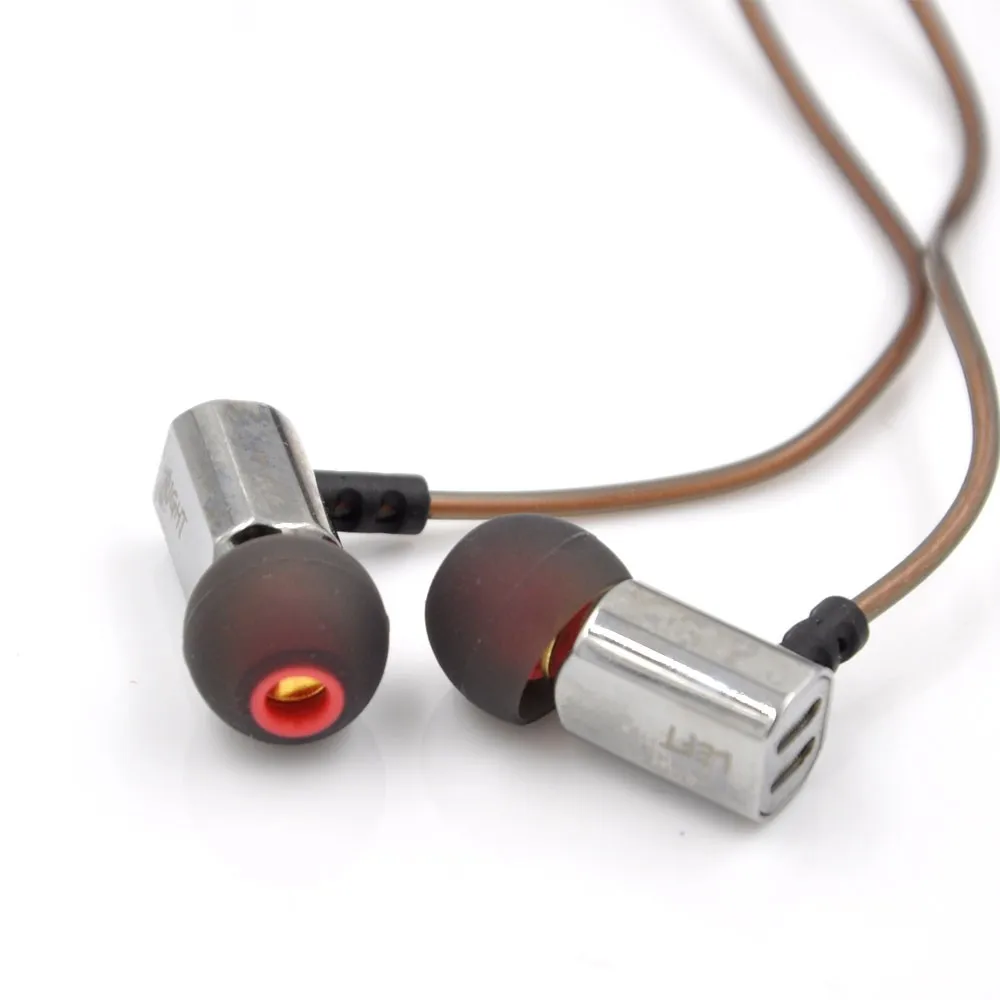 AK New KZ ED9 3 5 мм наушники в ухо тяжелый бас HIFI DJ стерео шумоизоляция High End ZST ZS10|kz ed9|high