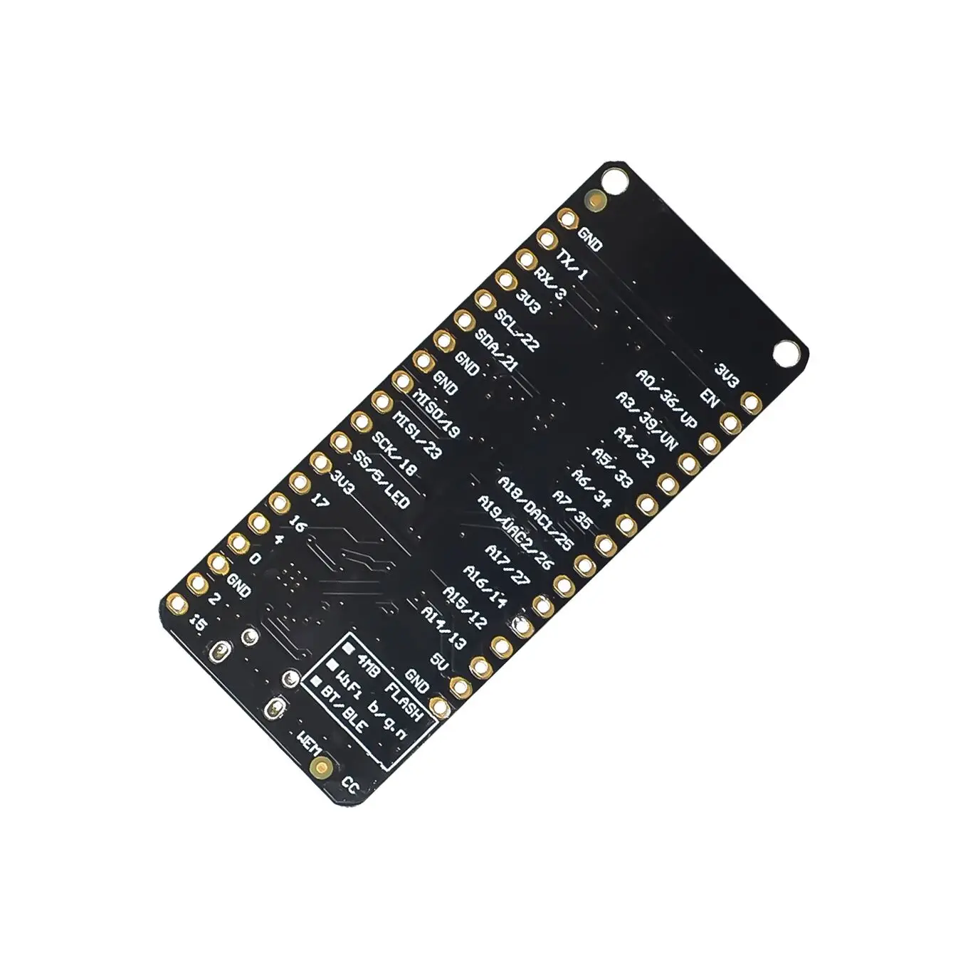 ESP32 ESP-32 ESP-32S ESP32S для WeMos мини D1 Wi-Fi Bluetooth Беспроводной Доска модуль на ESP-WROOM-32