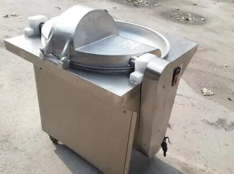 Многофункциональный резак для овощей из нержавеющей стали 300 кг/ч|electric vegetable cutter