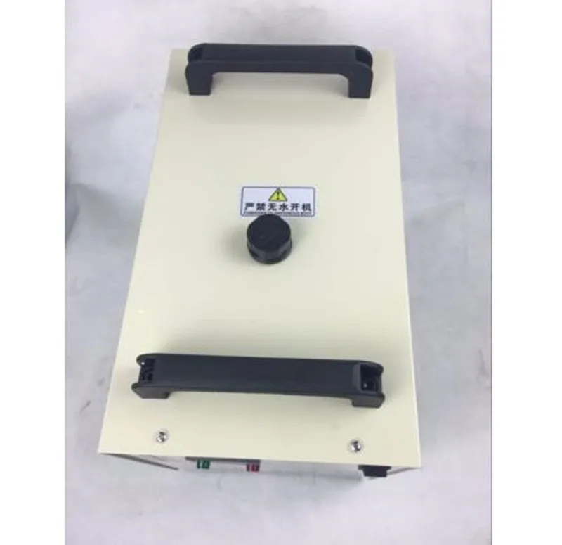 Промышленный водяной охладитель для ЧПУ/лазерный гравер Гравировальные Машины