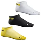 Новые женские и мужские велосипедные носки дышащие мужские носки до щиколотки износостойкая обувь спортивные носки