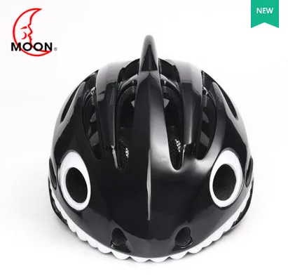 MOON Rabbit Shark велосипедный шлем для скалолазания скейтборд детей PC Открытый