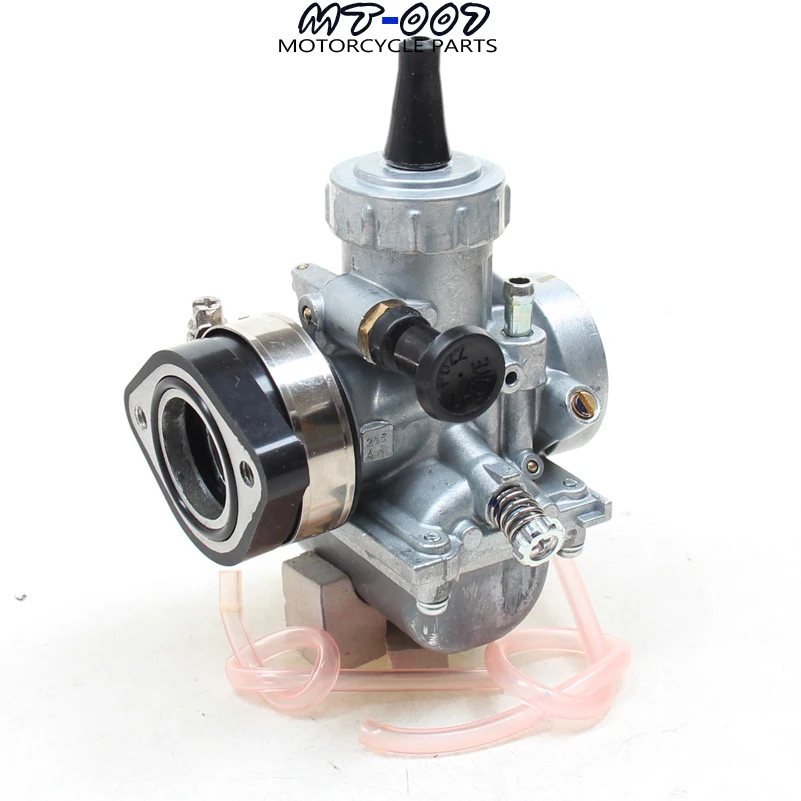 Карбюратор Mikuni VM24 28 мм для 150cc 160cc 200cc 250cc CRF KLX TTR Pit Dirt Bike Motorcycle|mikuni carburetor|mikuni vm24