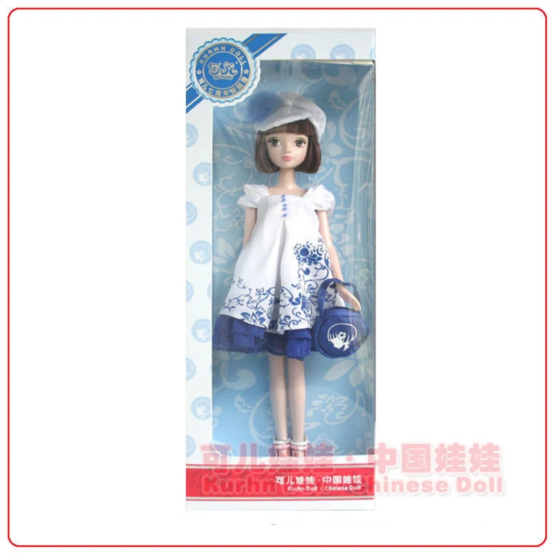 Kurhn doll 7th anniversary souvenir edition #1122 | Игрушки и хобби
