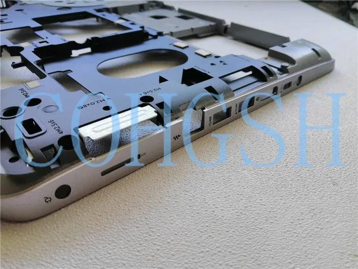 Новая Оригинальная Нижняя крышка корпуса для HP 640 645 G3 840657-001 | Компьютеры и офис