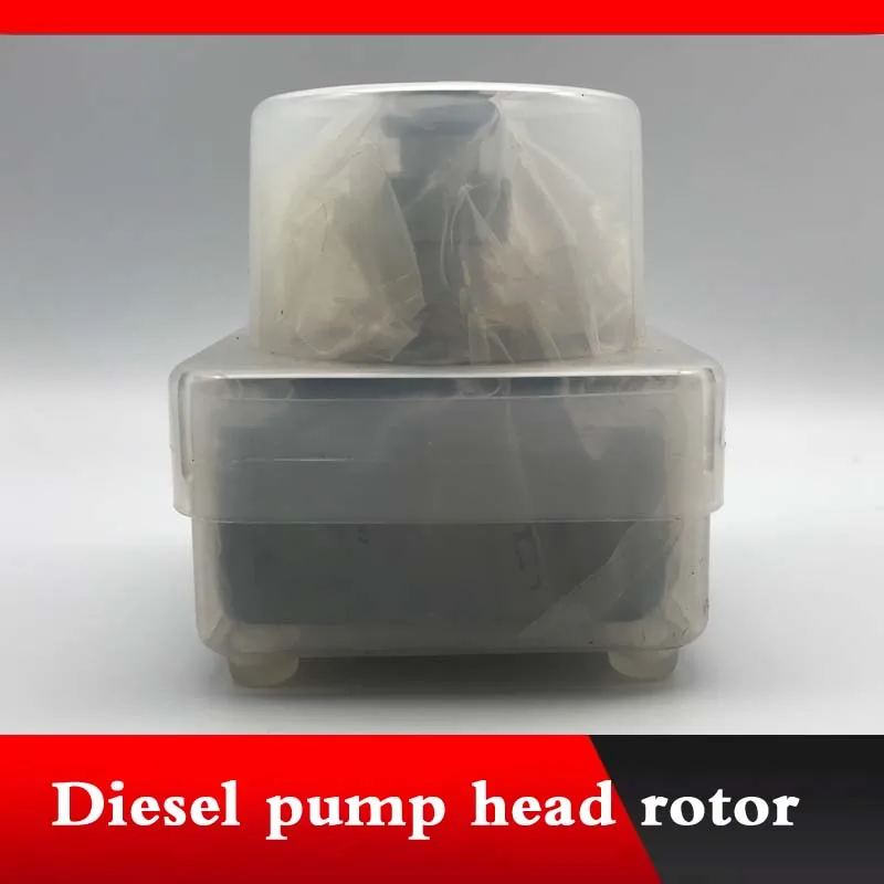 

1 468 334 475/1468334475 head rotor/pump head VE4/12R for diesel engine Perkins Phaser 70