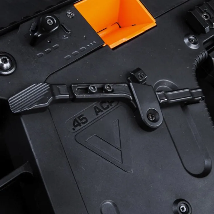 Обновленный набор для LeHui черный металлический направляющий вектора гелевый шар