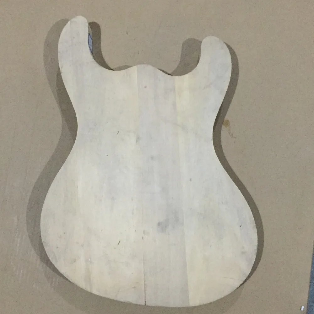 

Afanti Music Electric guitar/ DIY Electric guitar body (ADK-793)