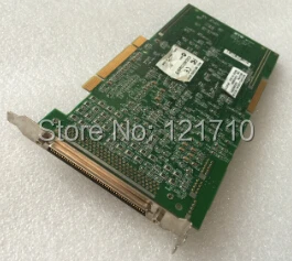 Плата промышленного оборудования MATROX METEOR II Digital 752-04 RE V-A METEOR2-DIG/4/L REV.04 | Компьютеры