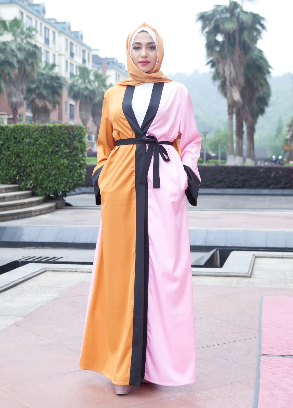 

Discount fashion Muslim clothing Turkish kaftan jubah kurung