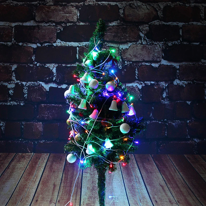 

8.5M 100leds Waterproof led string light & Music & Controller Fairy decoration 8 Modes Indoor/Outdoor for Party,Concert,Xmas