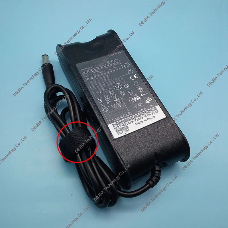 Адаптер переменного тока 19 5 в 1545 а для ноутбука Dell Inspiron 1318 PA21 Сменный адаптер
