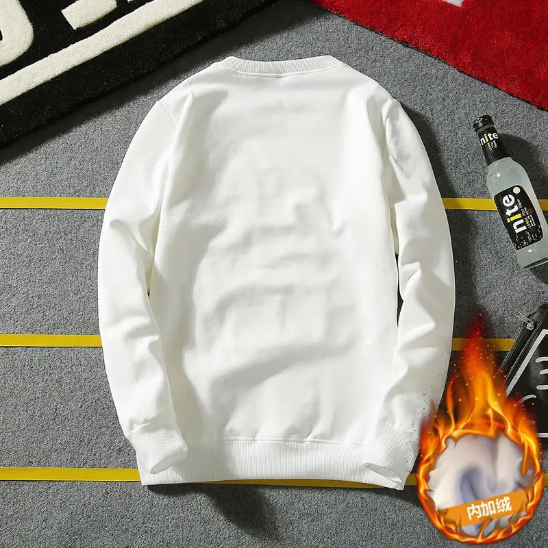 Толстовка мужская с 3D-принтом брендовая модная дизайнерская кофта в стиле