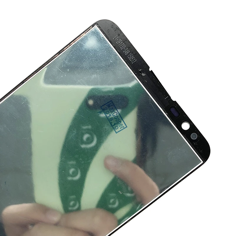 Высокое качество для Sony Xperia E4 e2104 e2105 e2114 e2115 сборка ЖК-диспоея с дискретизатором