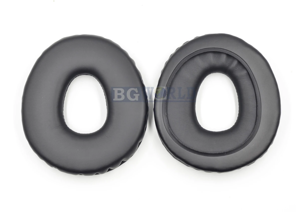 Новые амбушюры BGWORLD поролоновая накладка подушка для наушников Sony mdr CD750 CD850 CD950