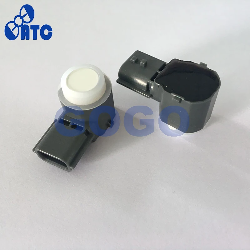 Парковый датчик для Altima Maxima Infiniti QX60 Q70 Q70L QX80 OEM 284383TA2E 28438 3TA2E|Клапаны и детали| |