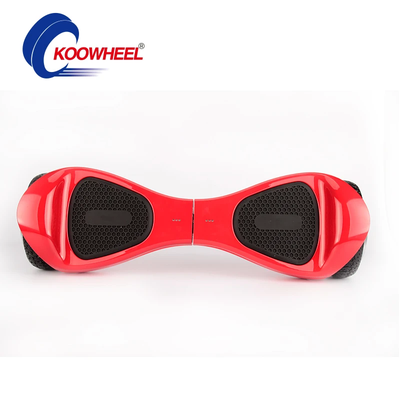 Koowheel Электрический Скутер Bluetooth Hoverboard Smart колеса Скейтборд дрейф трайк 2 Колеса