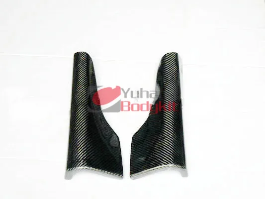 Новое поступление боковая юбка Addon Spat чехол для 2001-2007 Lancer Evolution 7 8 9 EVO 7-9 с